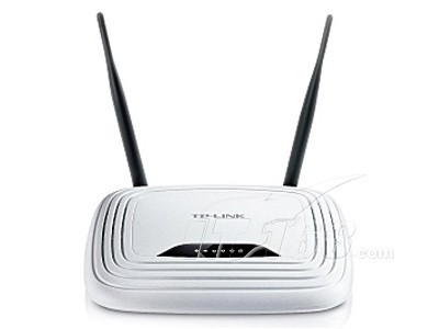 TP-LINK TL-WR845N无线路由器 稳定与性价比的典范