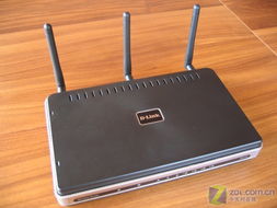 “高端产品低价卖” D-Link 11N 无线路由器的价值之选
